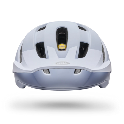 MTB-Helm BELL 4FORTY AIR MIPS Weiß Matt