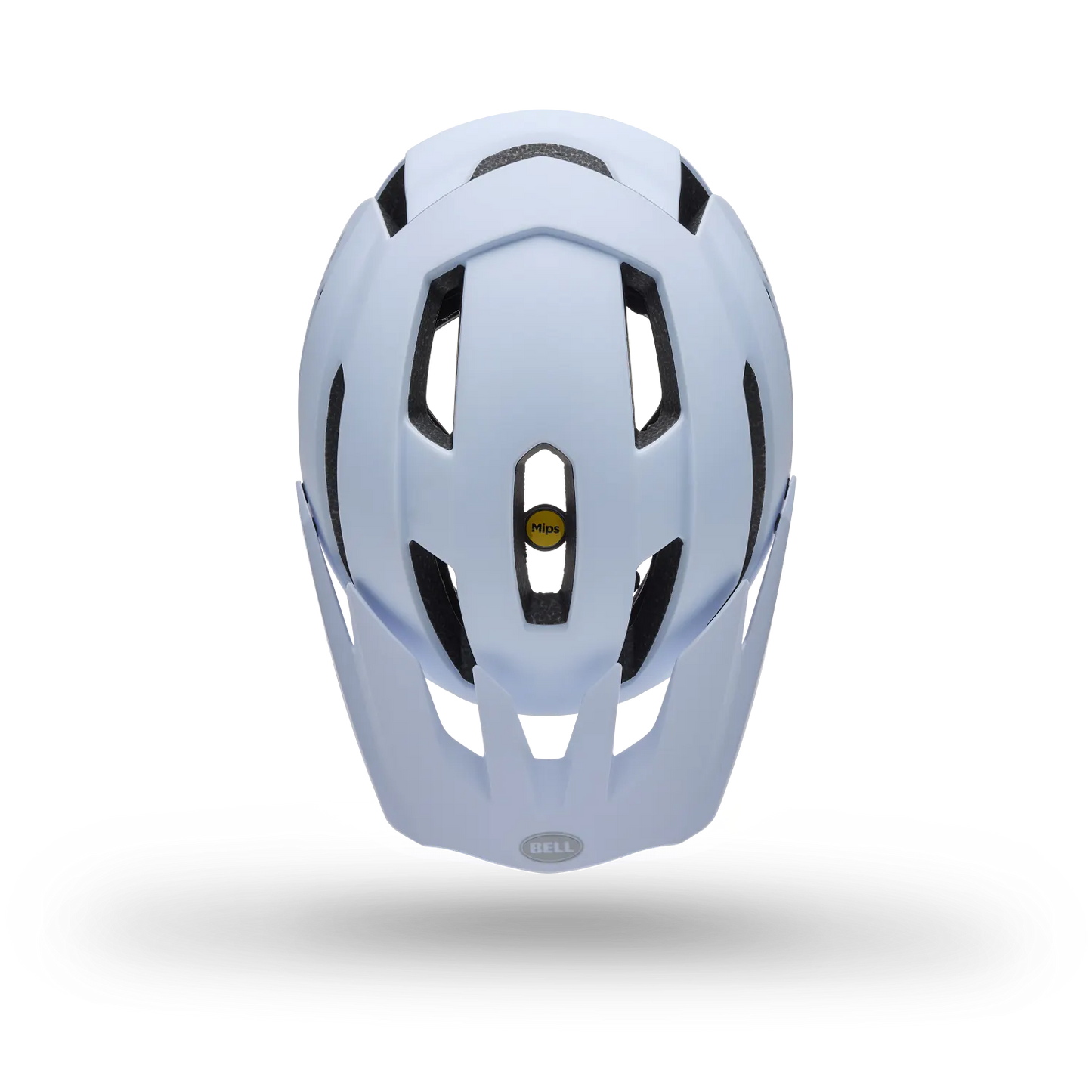 MTB-Helm BELL 4FORTY AIR MIPS Blanc Matte