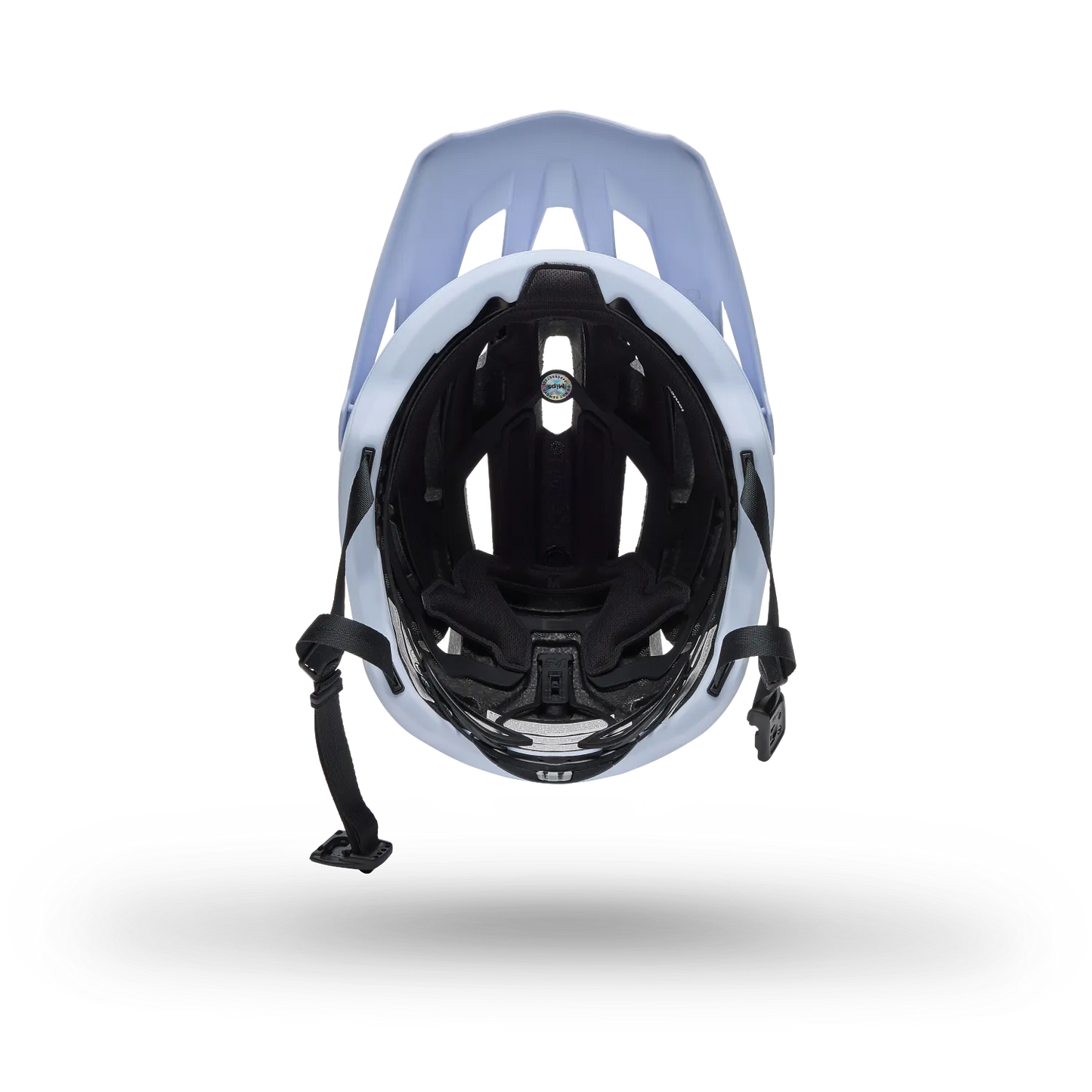 MTB-Helm BELL 4FORTY AIR MIPS Blanc Matte