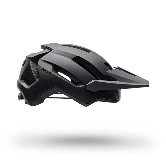 MTB-Helm BELL 4FORTY AIR MIPS Matte Black