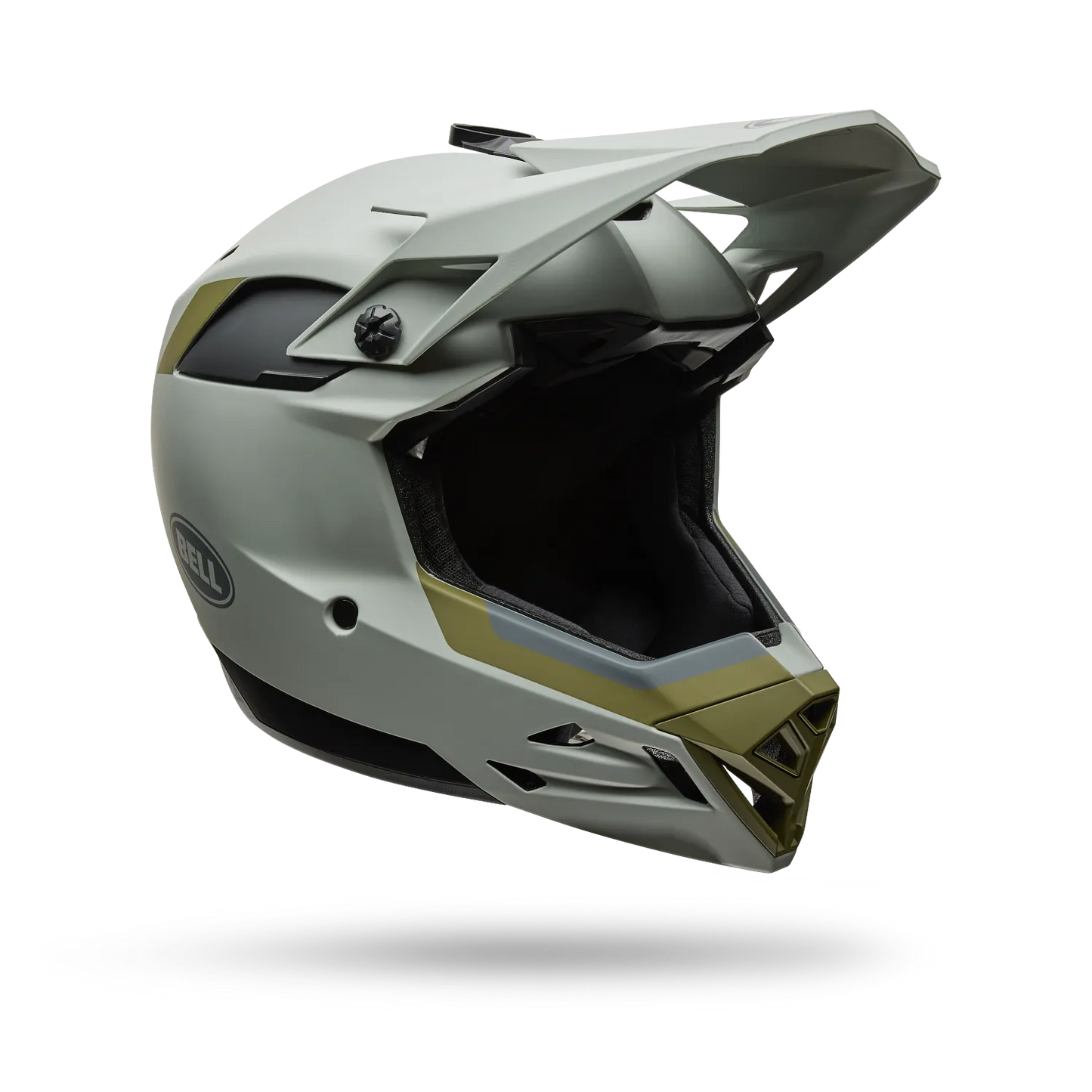 MTB-Helm BELL FULL-10 MIPS MOUNT Cement