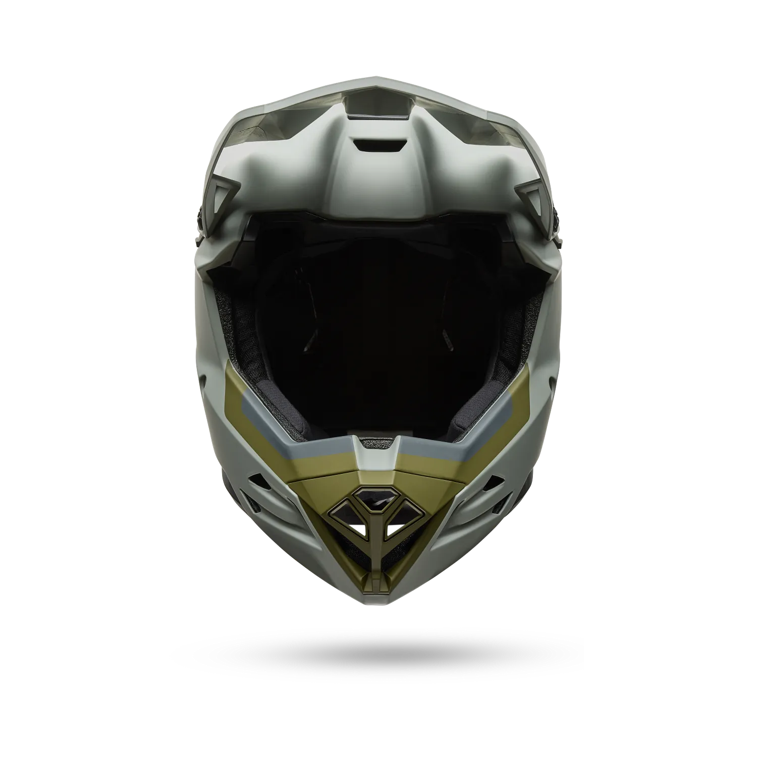 mtb helme bell MTB-Helm BELL FULL-10 MIPS MOUNT Cement – Probikeshop