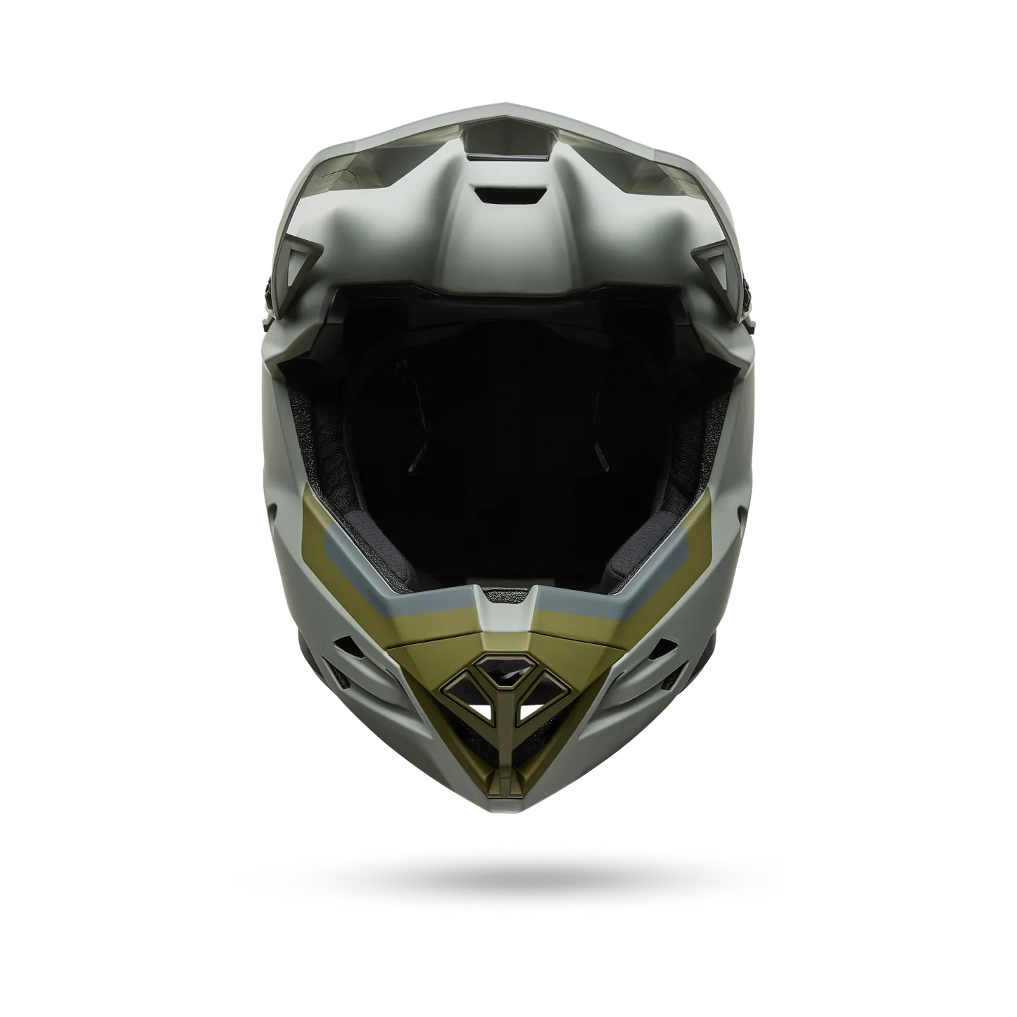 MTB-Helm BELL FULL-10 MIPS MOUNT Cement