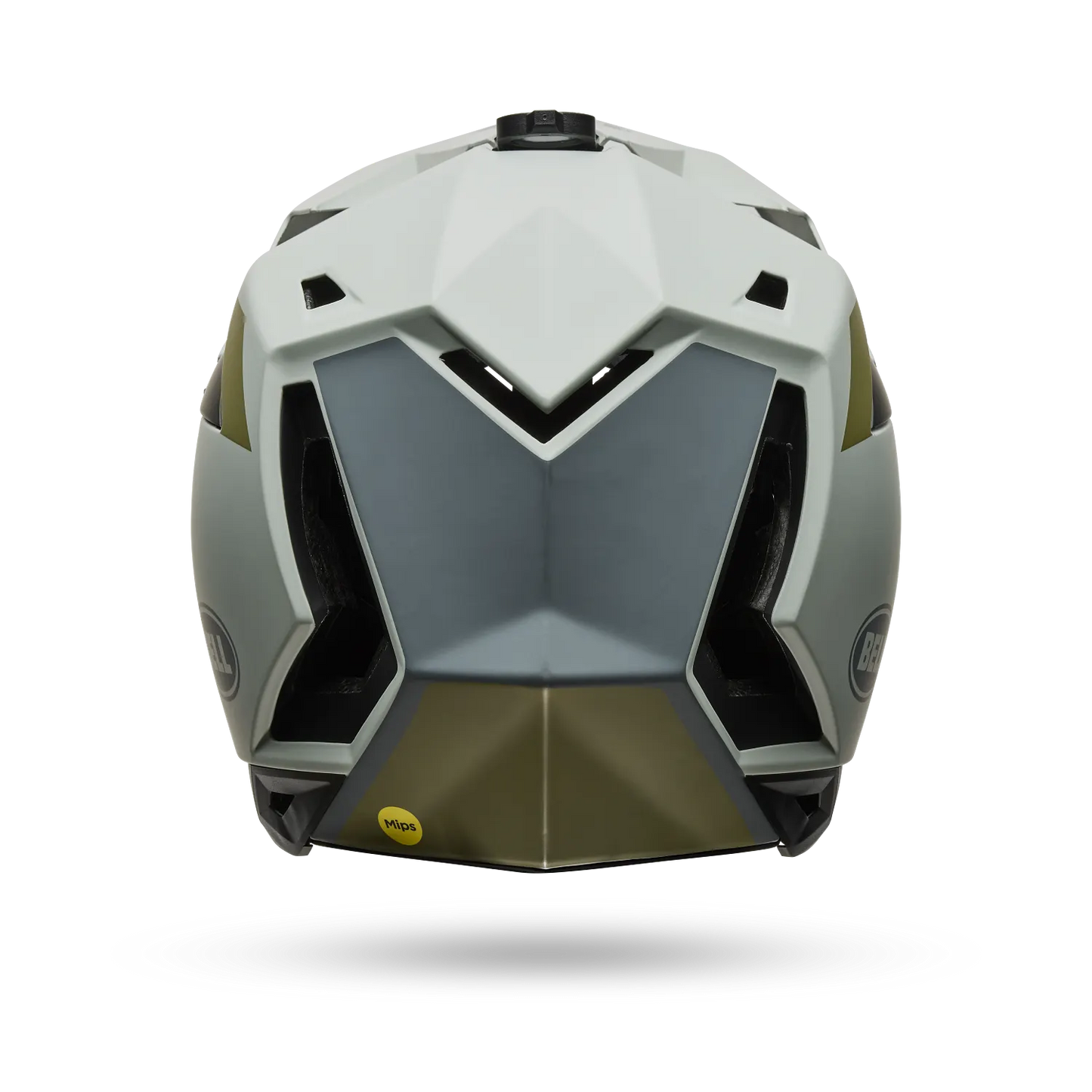 MTB-Helm BELL FULL-10 MIPS MOUNT Cement