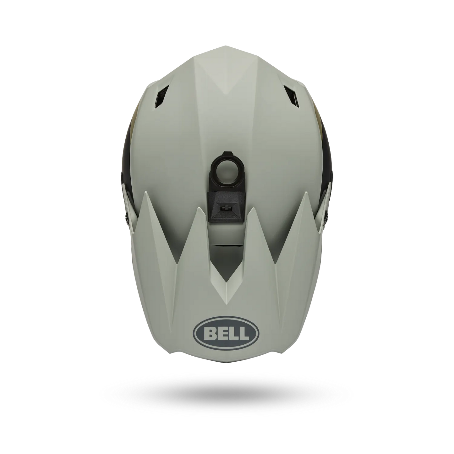 MTB-Helm BELL FULL-10 MIPS MOUNT Cement