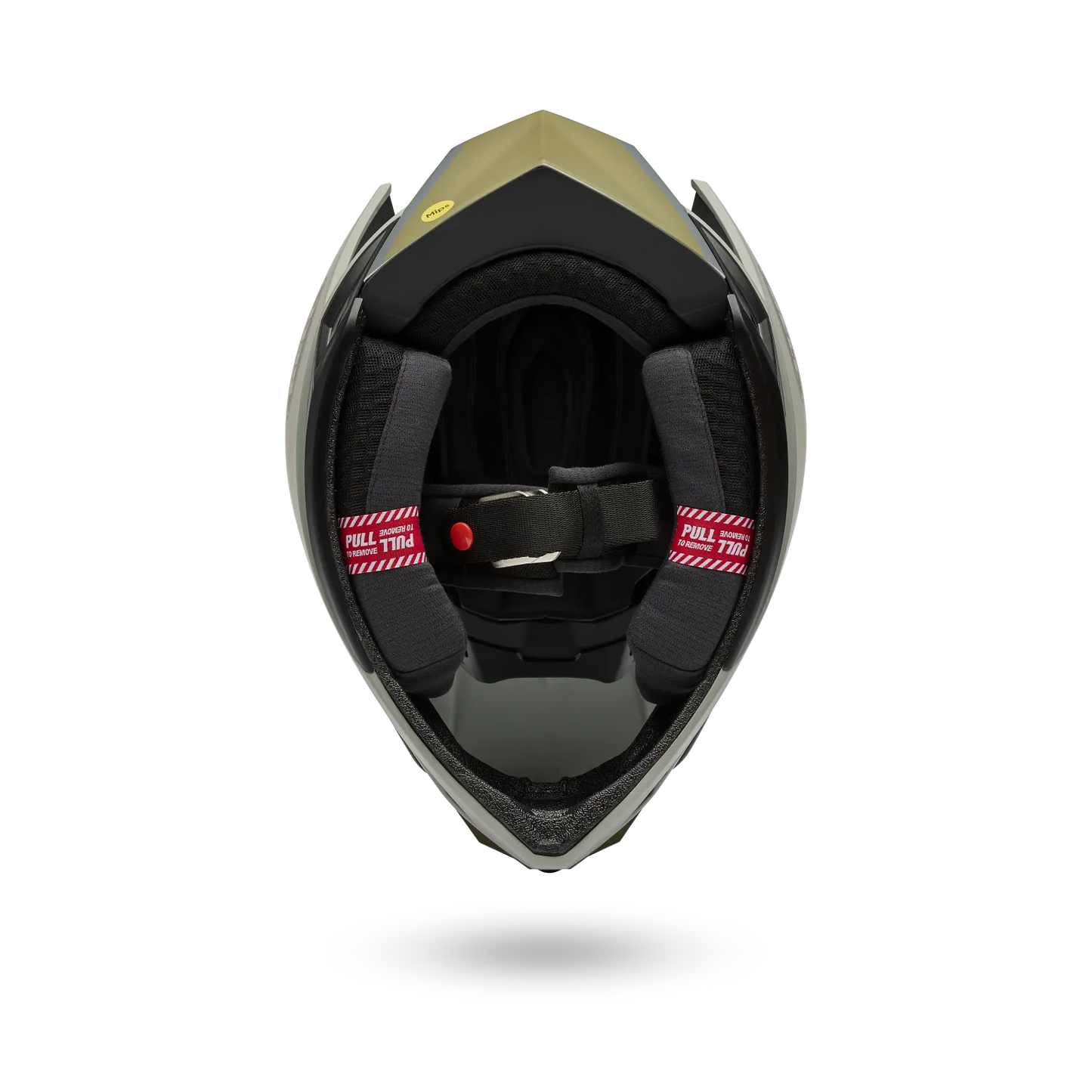 MTB-Helm BELL FULL-10 MIPS MOUNT Cement