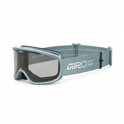 MTB-Goggle GIRO TEMPO Blau