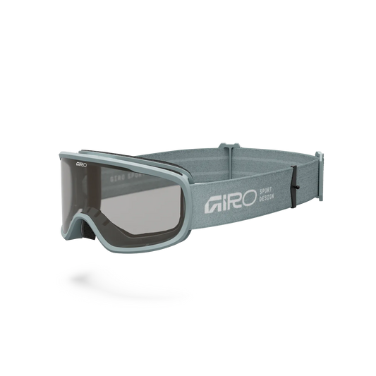 MTB-Goggle GIRO TEMPO Blau
