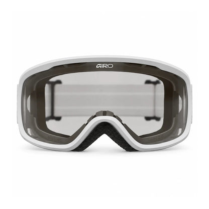 GIRO TEMPO MTB Goggle Weiß