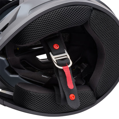 MTB-Helm BELL SANCTION 2 DLX MIPS CAMO Matte Black