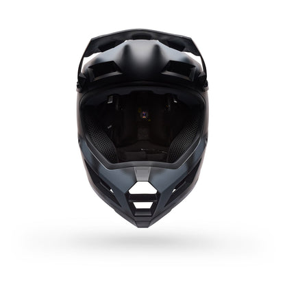 MTB-Helm BELL SANCTION 2 DLX MIPS CAMO Matte Black