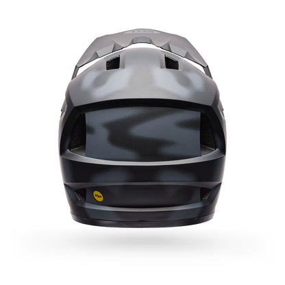 MTB-Helm BELL SANCTION 2 DLX MIPS CAMO Matte Black