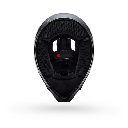 MTB-Helm BELL SANCTION 2 DLX MIPS CAMO Matte Black