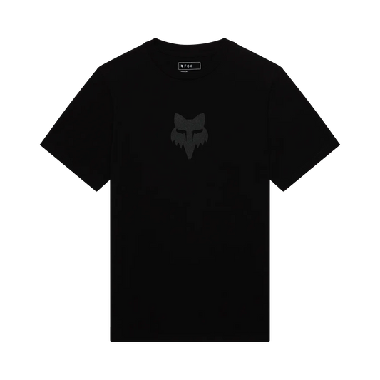 FOX HEAD 195 ORIGINAL Kurzarm T-Shirt Schwarz