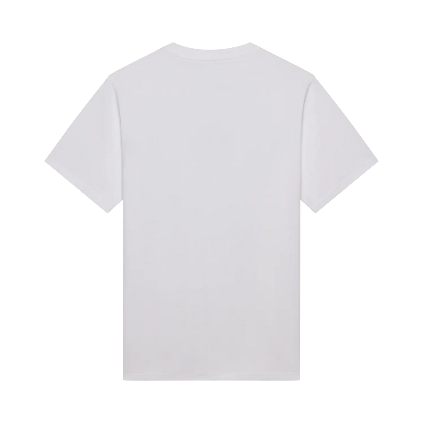 FOX HEAD 195 ORIGINAL Kurzarm T-Shirt Optical White