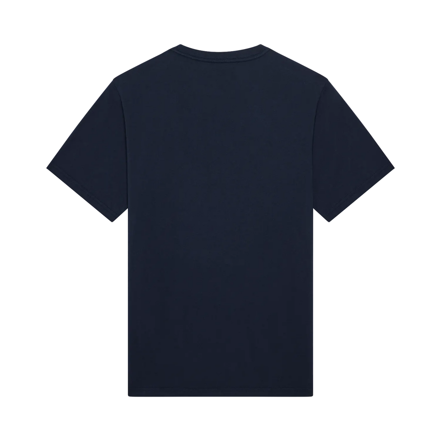 T-Shirt FOX HEAD 195 ORIGINAL Kurzarm Midnight Blau