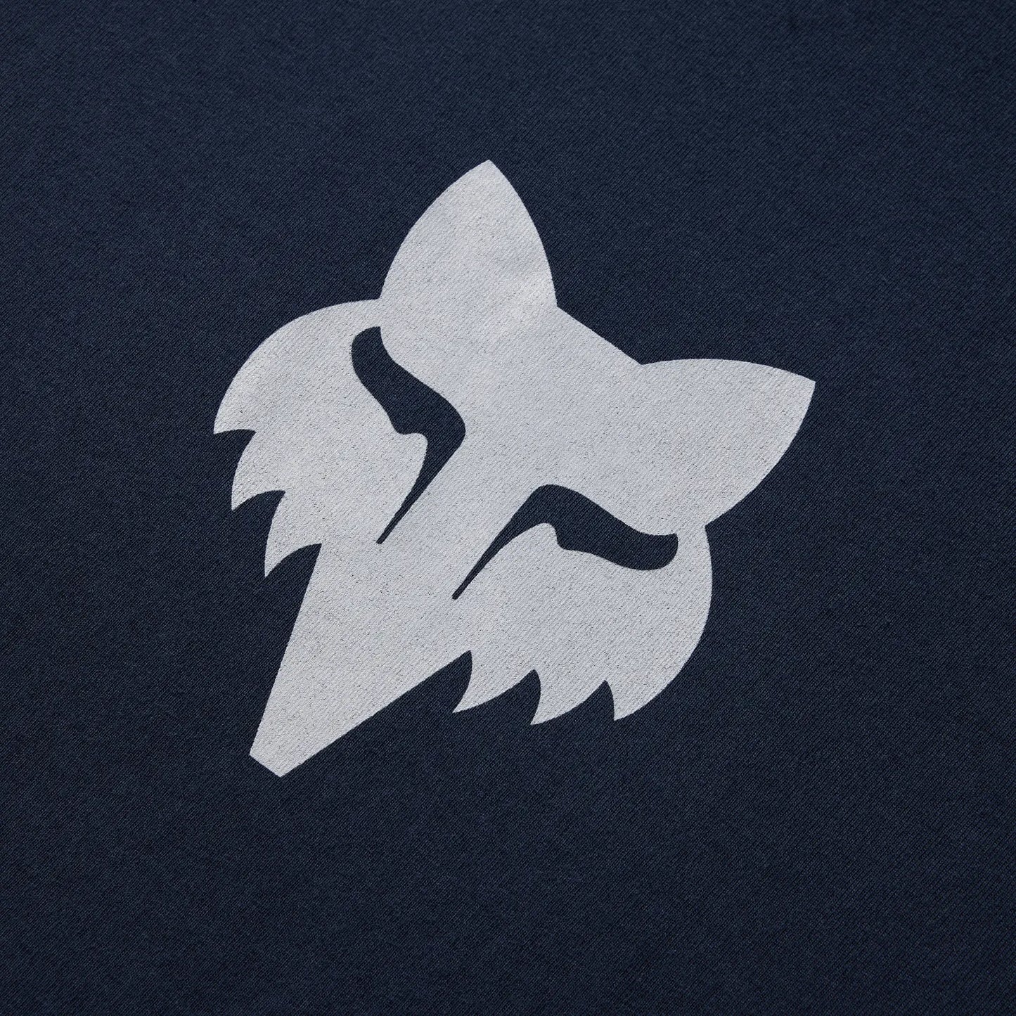 T-Shirt FOX HEAD 195 ORIGINAL Kurzarm Midnight Blau