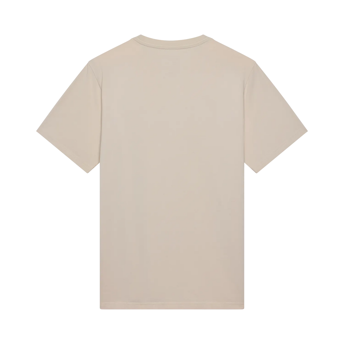 T-Shirt FOX ABSOLUTE 195 ORIGINAL Kurzarm Beige Chalk