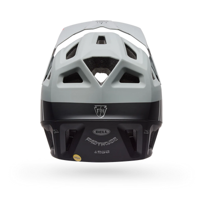 MTB-Helm BELL FULL-AIR MIPS SOLID - Limitierte Edition Fasthouse