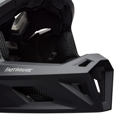 MTB-Helm BELL FULL-AIR MIPS SOLID - Limitierte Edition Fasthouse