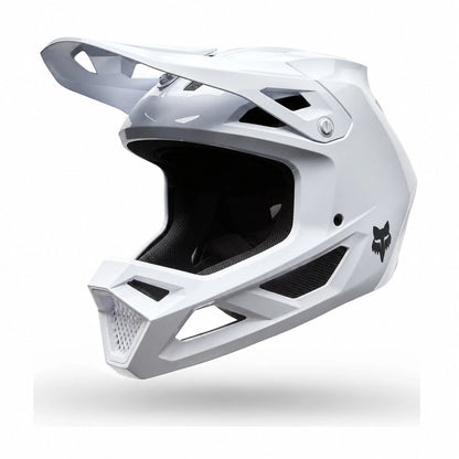 MTB-Helm FOX RAMPAGE MIPS Matt Weiß