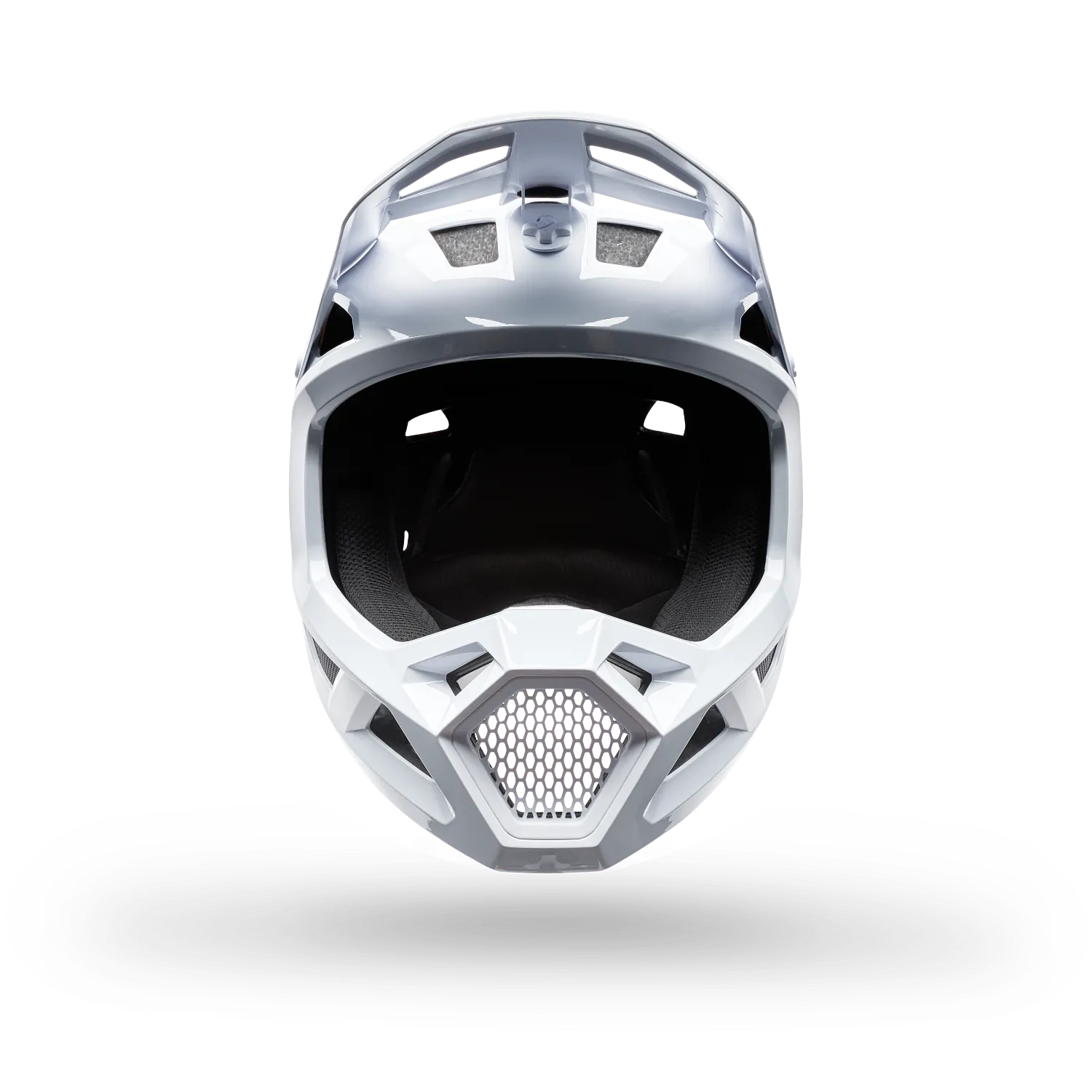 MTB-Helm FOX RAMPAGE MIPS Matt Weiß – Probikeshop