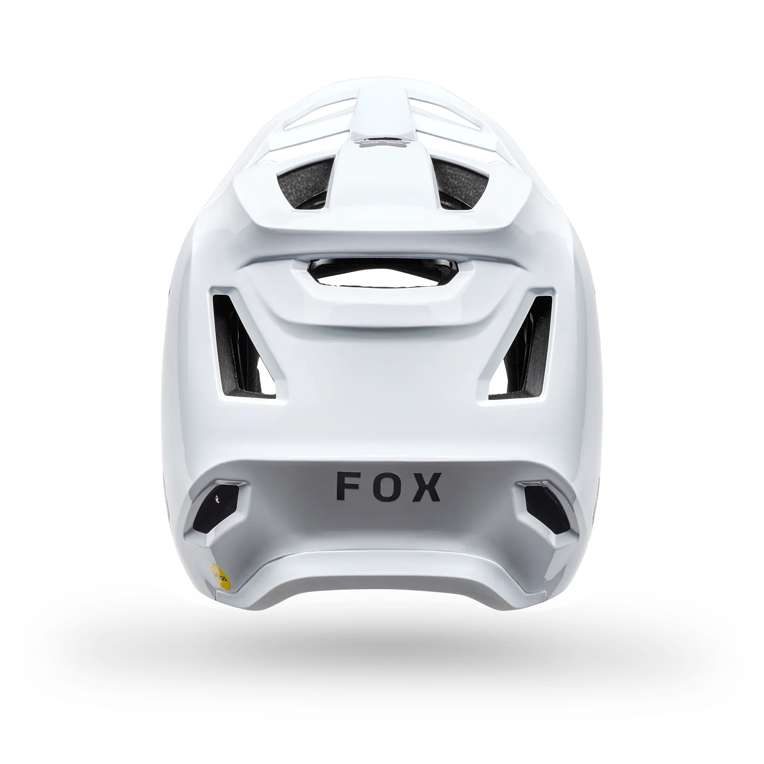 MTB-Helm FOX RAMPAGE MIPS Matt Weiß