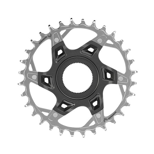 Kettenblatt Mono SRAM XX T-TYPE EAGLE 12V Direct Mount FAZUA