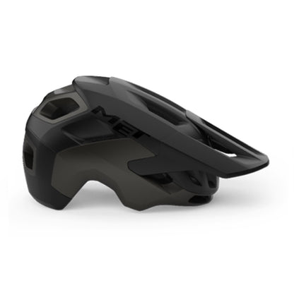 MTB-Helm MET REVO MIPS Schwarz