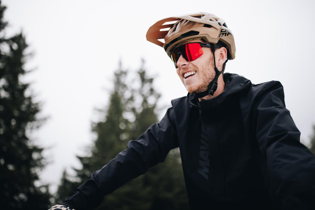 Mavic MVS Shield – Stimmungsbild 2