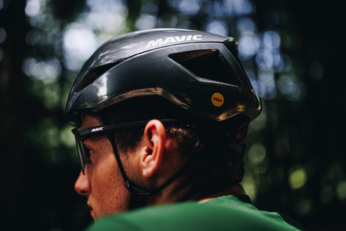 Rennradhelm MAVIC COMETE SL MIPS