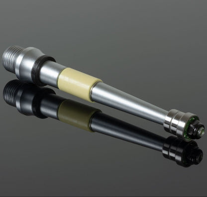 Flachpedale RENTHAL REVO-F Gold