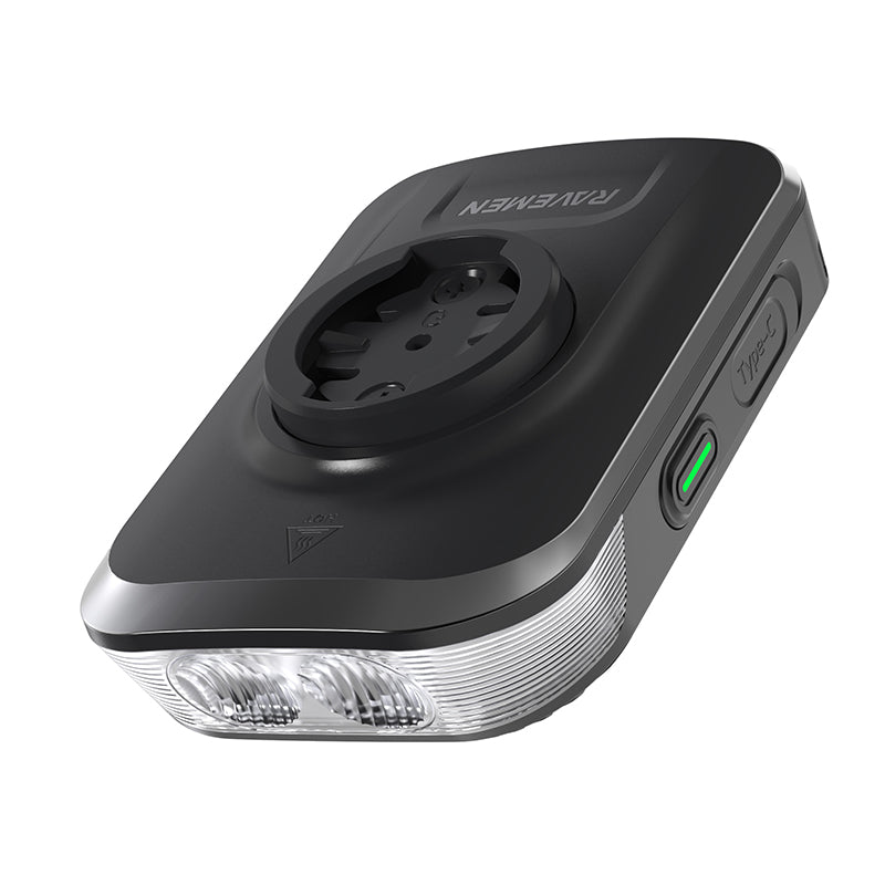 RAVEMEN FR 1500 Frontlicht