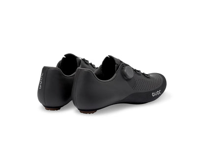 Rennradschuhe QUOC MOTION Grau