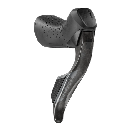 Rechter SRAM RIVAL AXS E1 HRD 12-fach-Hebel