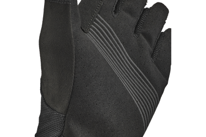 Kurzfinger-Handschuhe MAVIC ESSENTIAL Schwarz