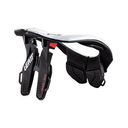 Nackenschutz LEATT NECK BRACE 3.5 Weiß