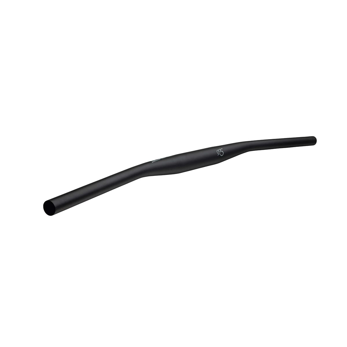 Kleiderbügel RACE FACE CHESTER Rise 10mm 780mm Schwarz