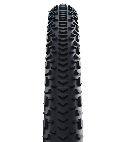 Reifen SCHWALBE G-ONE RX PRO ADDIX Race Super Race V-Guard 700x45C Tubeless Ready Beige