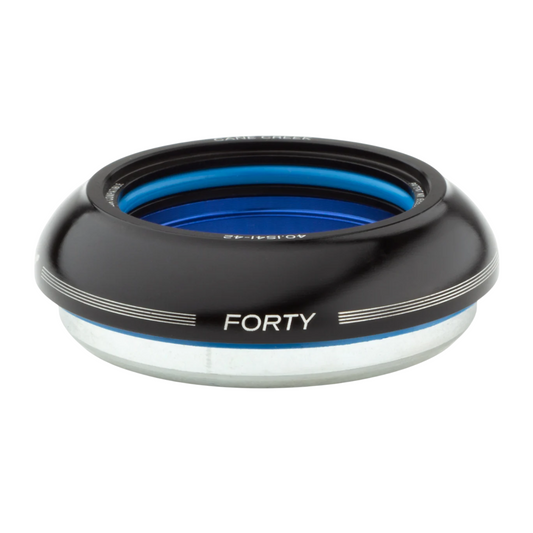 Hohes Becken für Steuersatz CANE CREEK FORTY 1"1/8 IS41