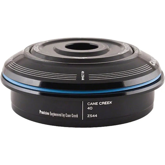 Hohe Lagerschale für den halbintegrierten Steuersatz CANE CREEK FORTY 1"1/8 ZS44