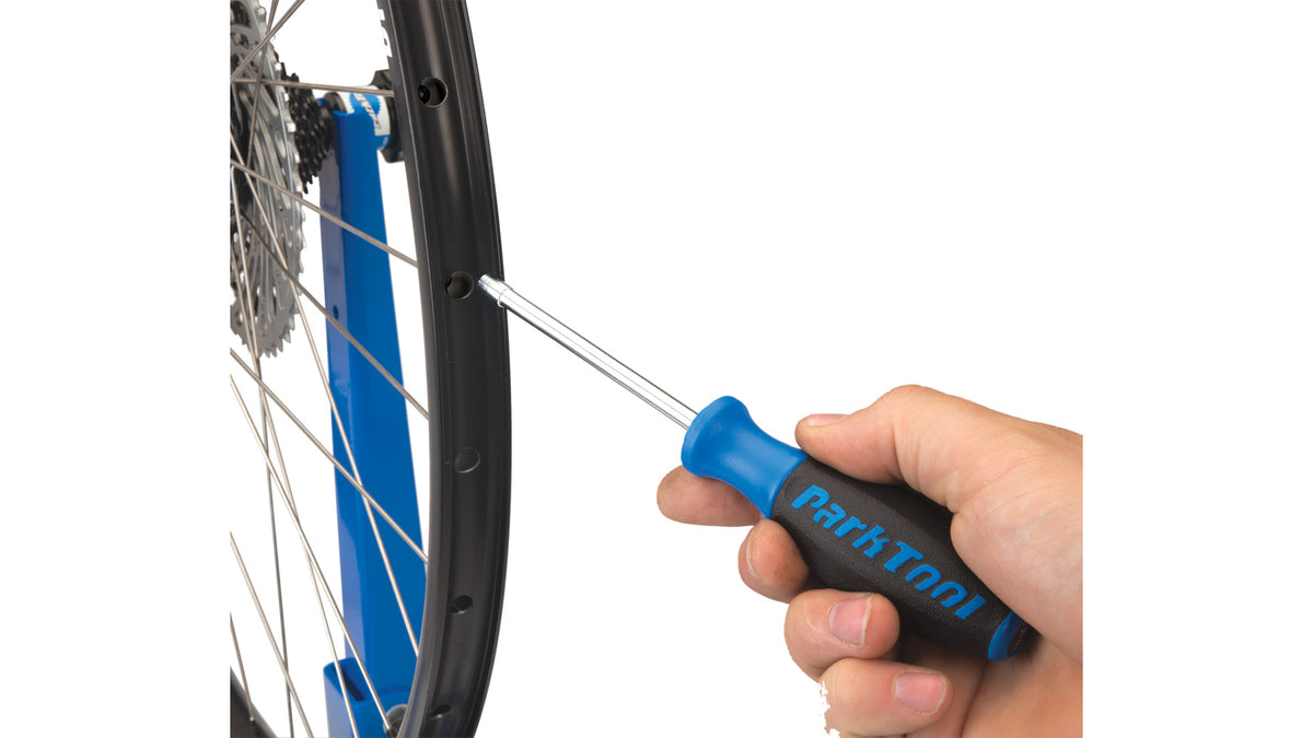 Park Tool SW-16.3 Speichennippelschlüssel für innenliegende 3/16"-Nippel