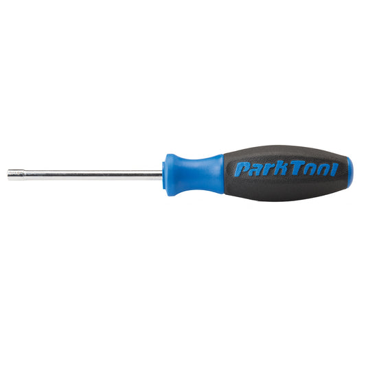 Park Tool SW-16.3 Speichennippelschlüssel für innenliegende 3/16"-Nippel