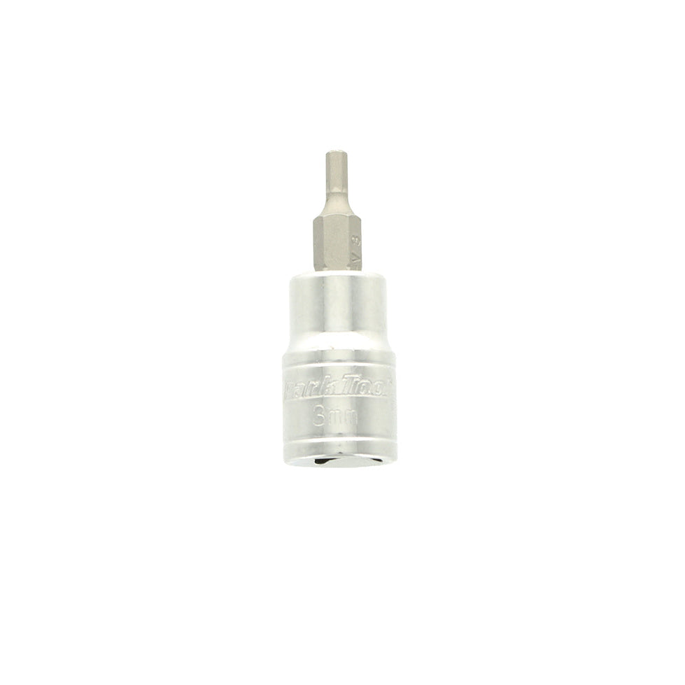 Innensechskant-Bit PARK TOOL 26,5 mm Länge