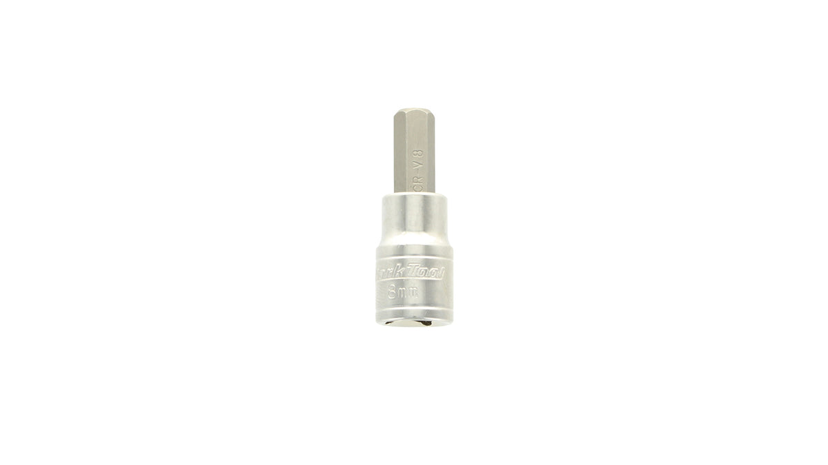 Innensechskant-Bit PARK TOOL 26,5 mm Länge