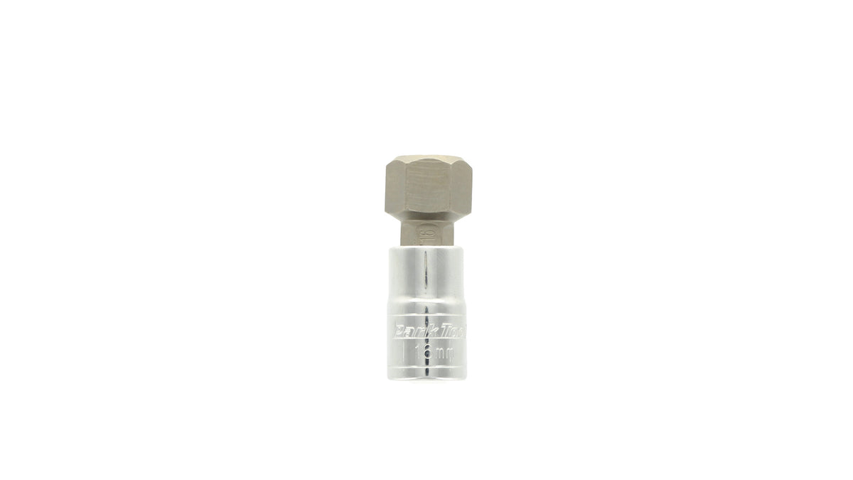 Innensechskant-Bit PARK TOOL 26,5 mm Länge