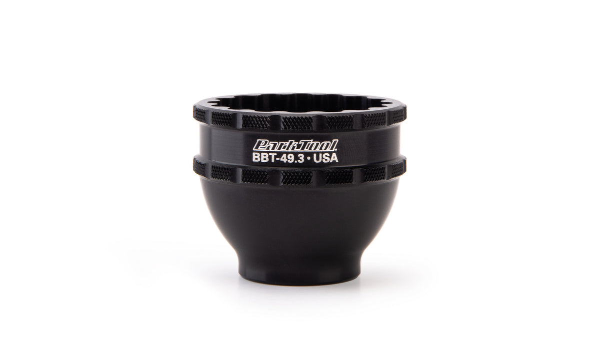 Innenlagerwerkzeug PARK TOOL BBT-49.3