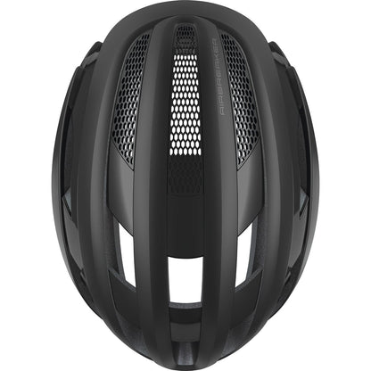 Rennradhelm ABUS AIRBREAKER Schwarz