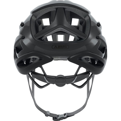 Rennradhelm ABUS AIRBREAKER Schwarz