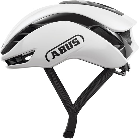 Helm Straße ABUS GAMECHANGER 2.0 Weiß